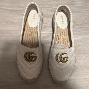 Gucci Espadrilles
